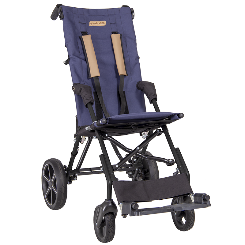 Kočík zdravotný Buggy Corzino